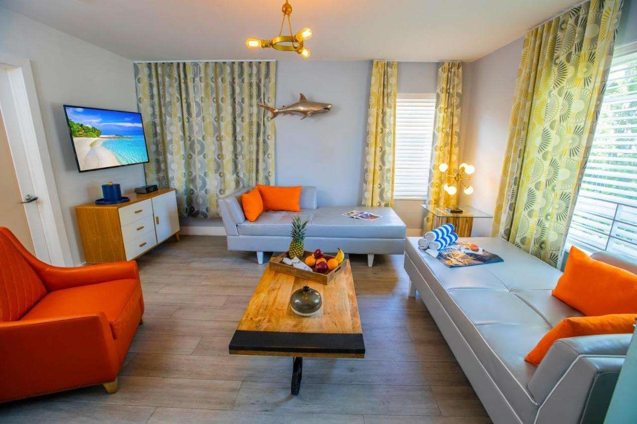 Photo - Seaside All Suites Hotel