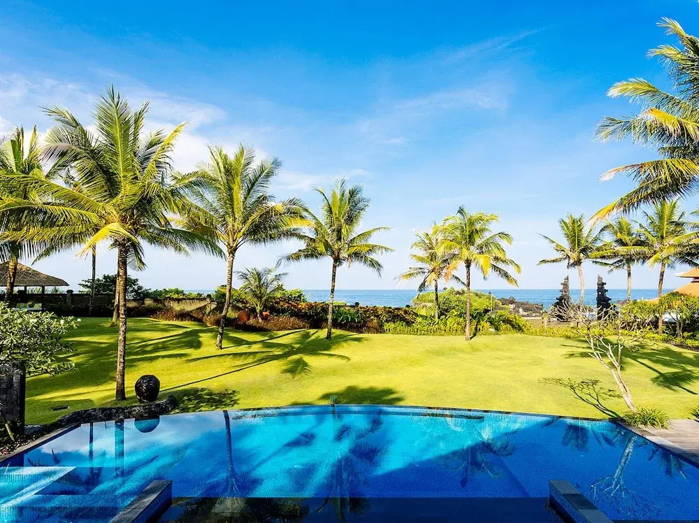 Photo - Villa Semarapura