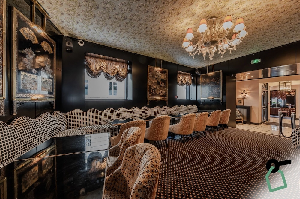 Foto - Hotiday Room Collection - Paris Arc de Triomphe
