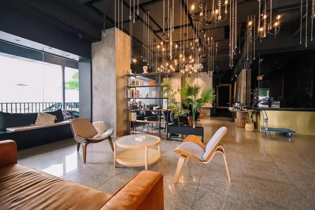Photo - Kingston Hotel 4 @ Hulo Bukit Bintang