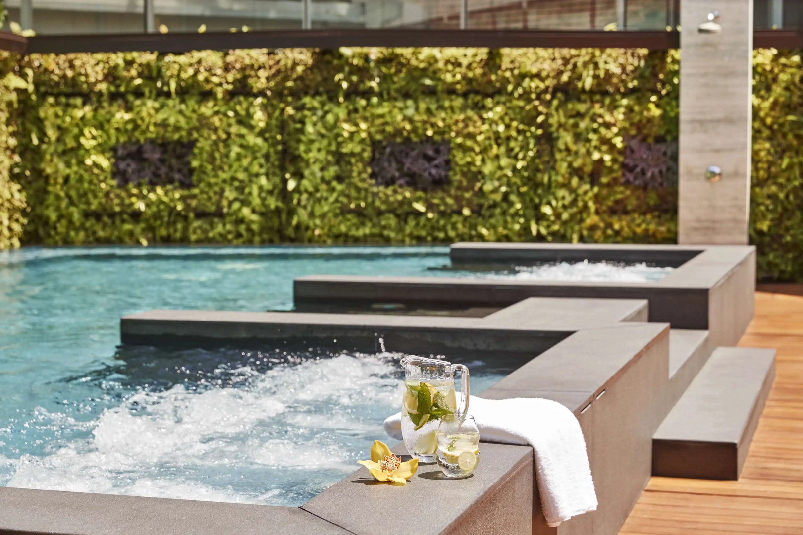 Photo - The Capitol Kempinski Hotel Singapore
