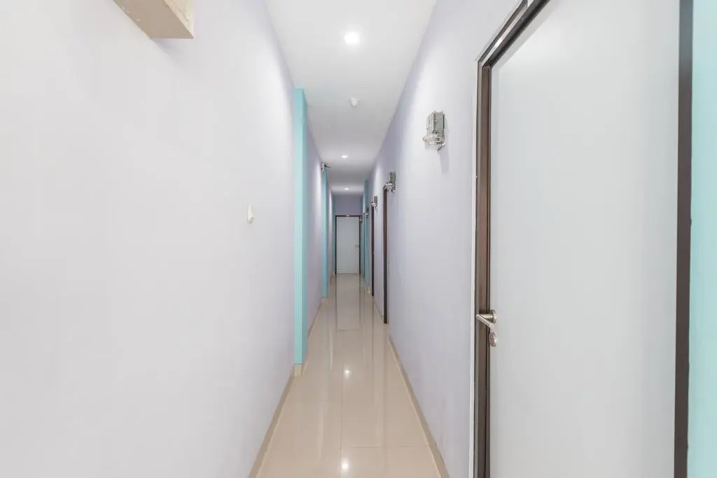 Photo - Hotel O Balcon Biru