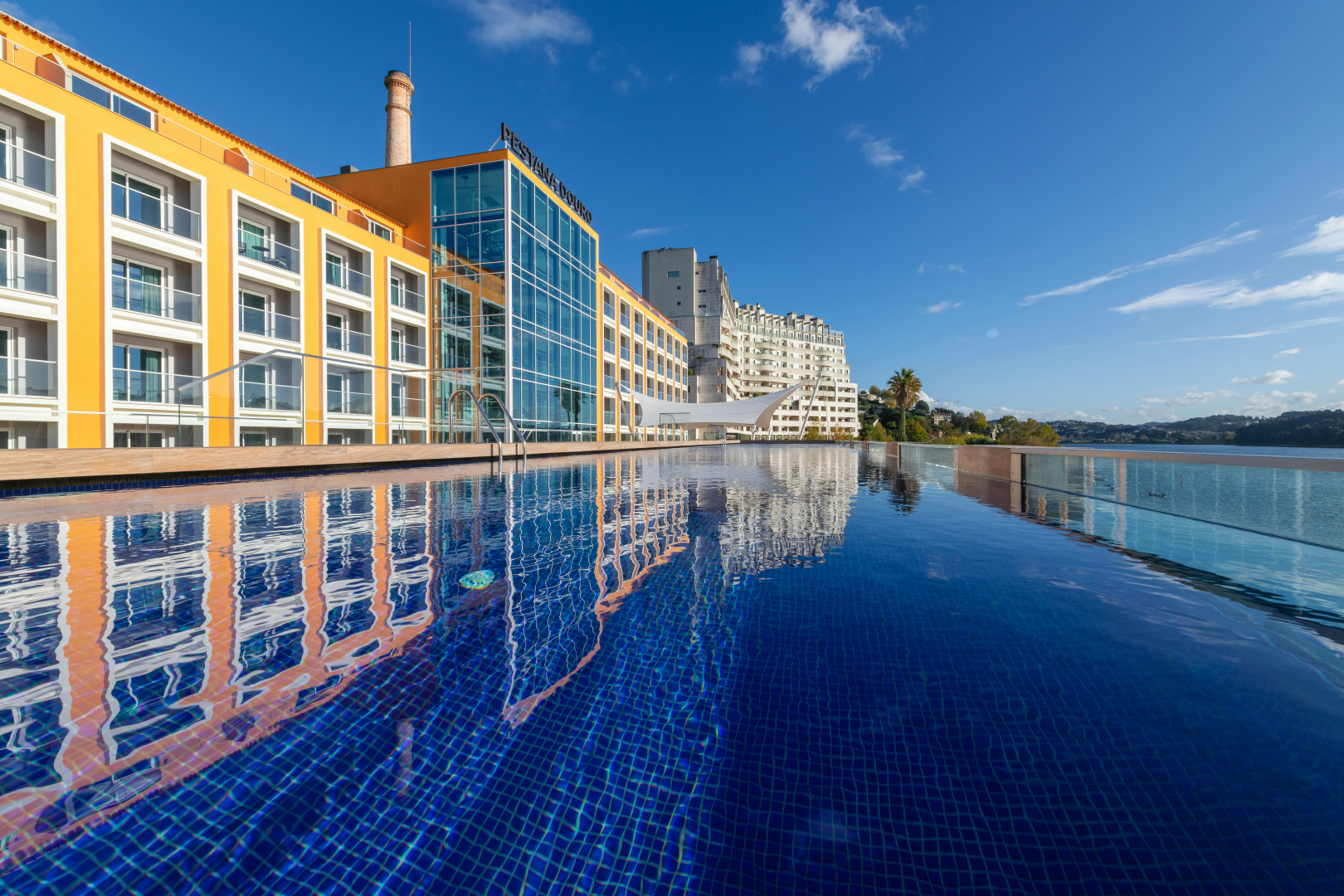 Foto - Pestana Douro Riverside - Preferred Hotels & Resorts, Lifestyle