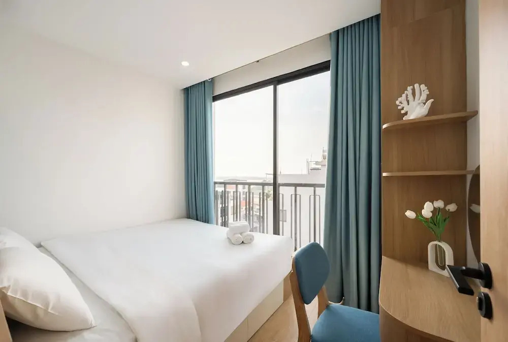 Photo - The Harmony Red River Residence