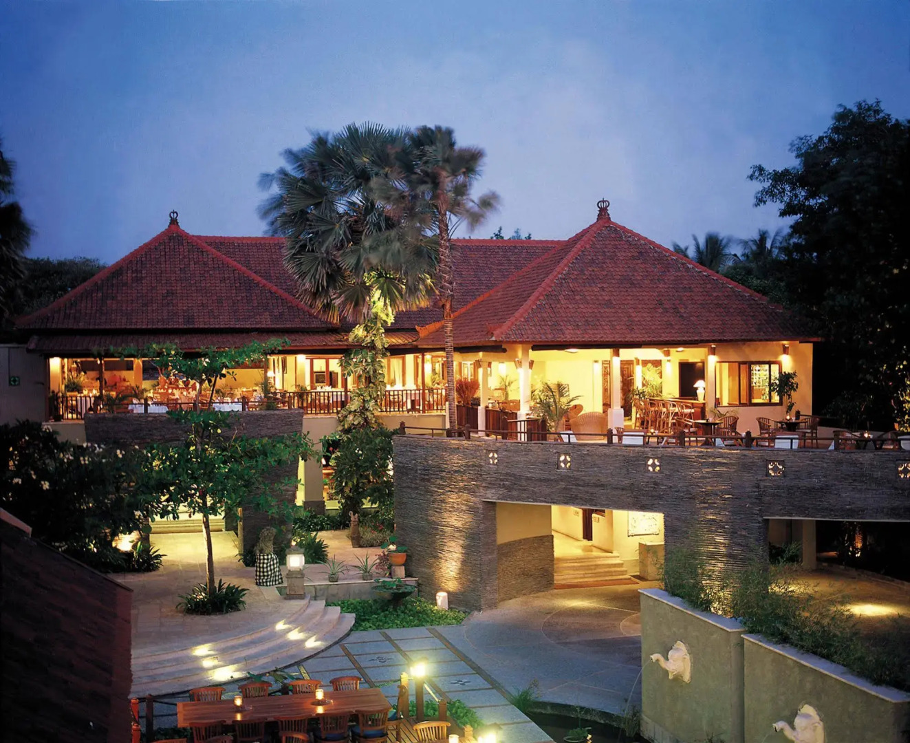 Foto - AlamKulkul Boutique Resort
