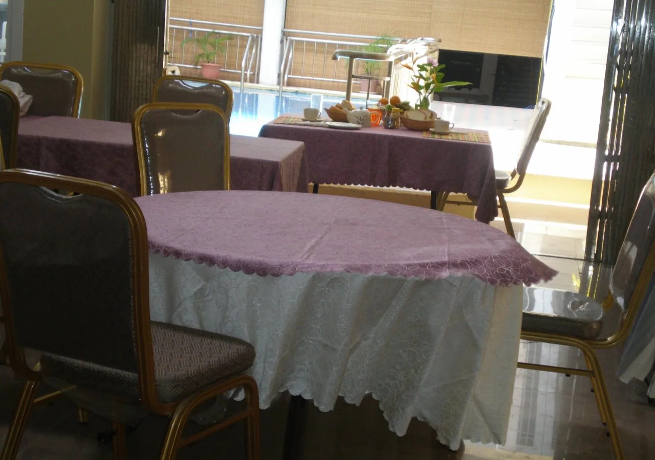 Foto - Andrea Lodges