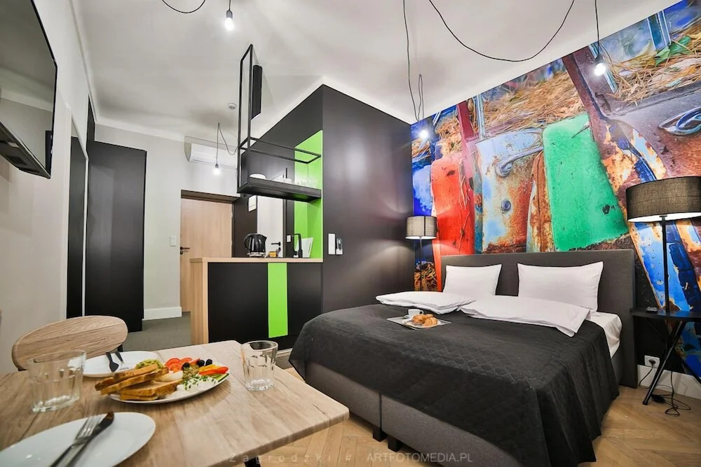 Foto - Saint Thomas Corner - by Upstairs