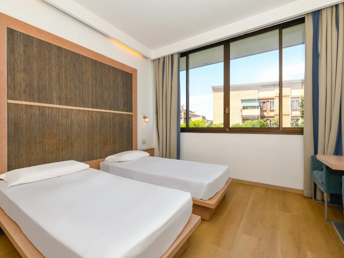 Photo - B&B HOTEL Padova Methis