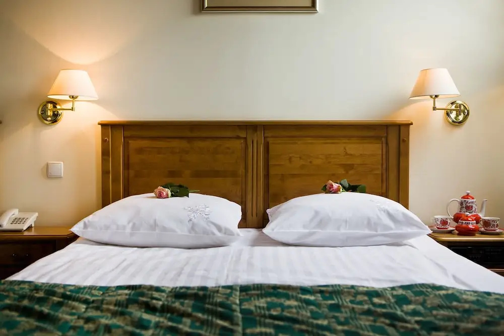 Foto - Czarny Potok Wellness & Spa Zakopane Centrum
