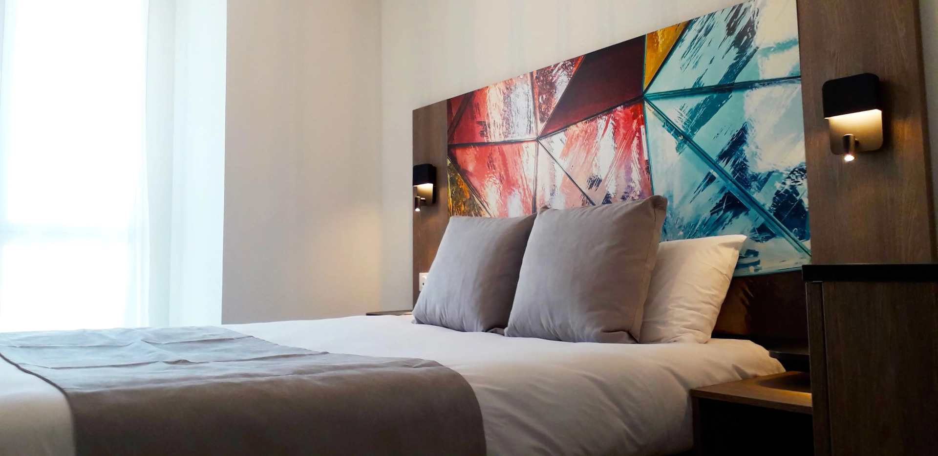Photo - Appart-Hôtel Mer & Golf City Bordeaux Lac