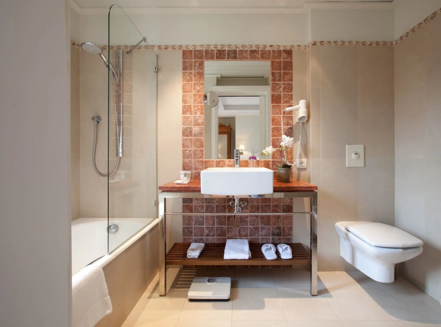 Photo - Hotel MR Les Rotes