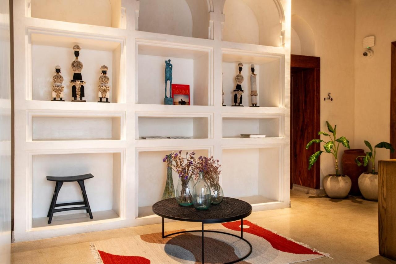 Photo - The Neela Boutique Hotel Stone Town