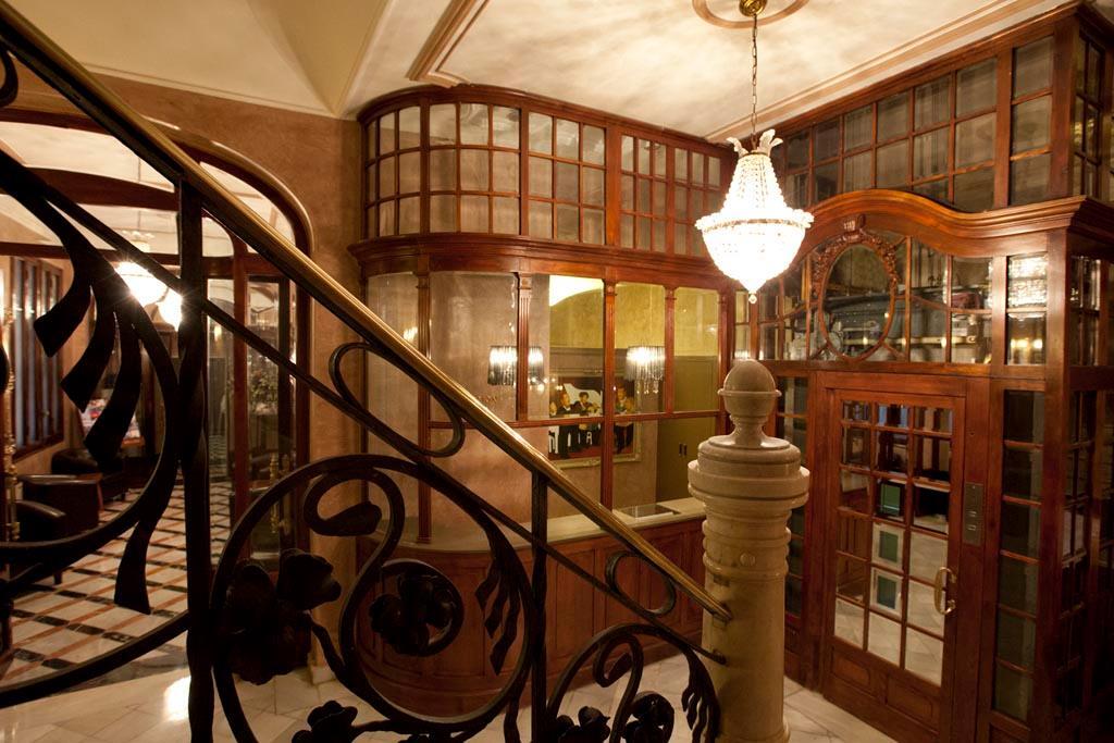 Photo - Hotel Nouvel