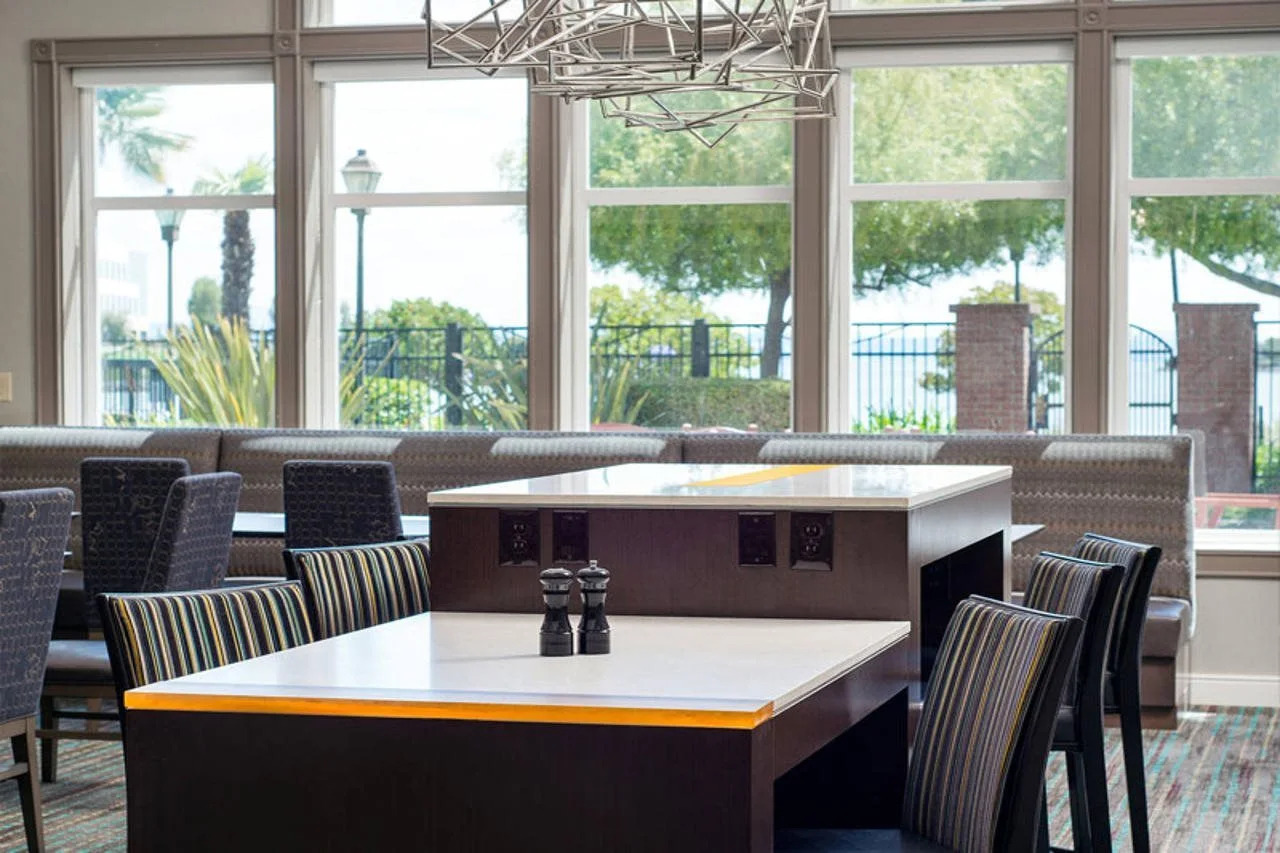 Foto - Sonesta ES Suites San Francisco Airport Oyster Point Waterfront