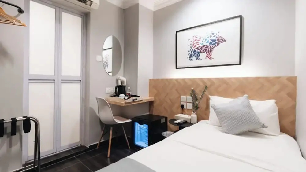 Photo - Hotel Calmo Hamilton