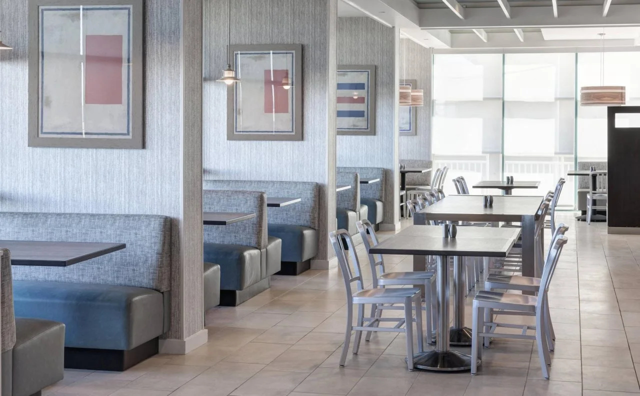 Photo - Courtyard Virginia Beach Oceanfront/South