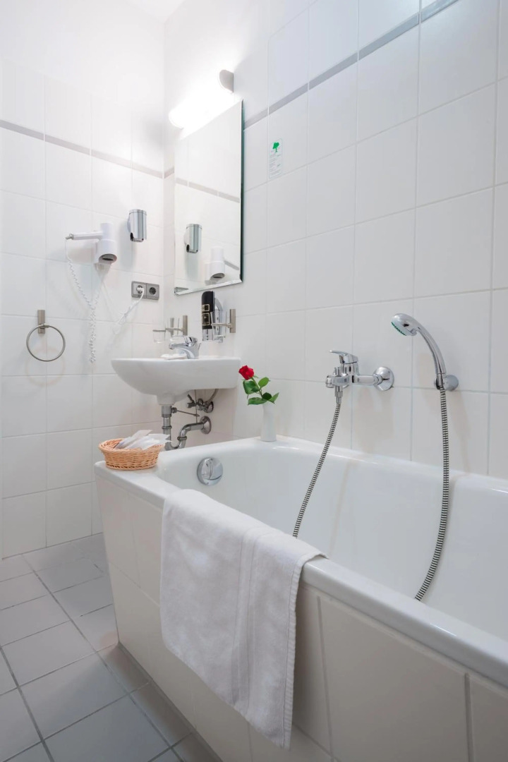 Foto - Upper Room Hotel Kurfürstendamm