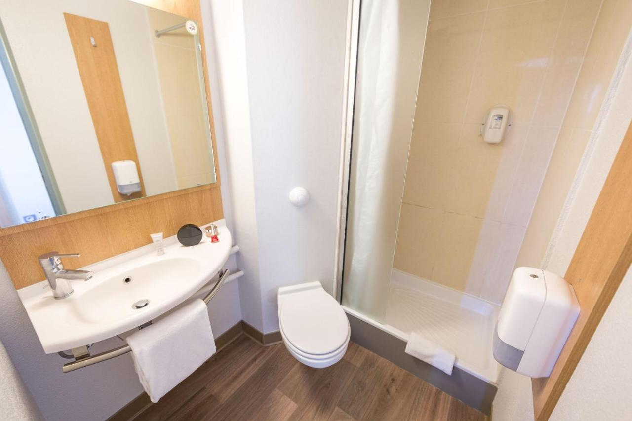 Foto - B&B HOTEL Perpignan Nord