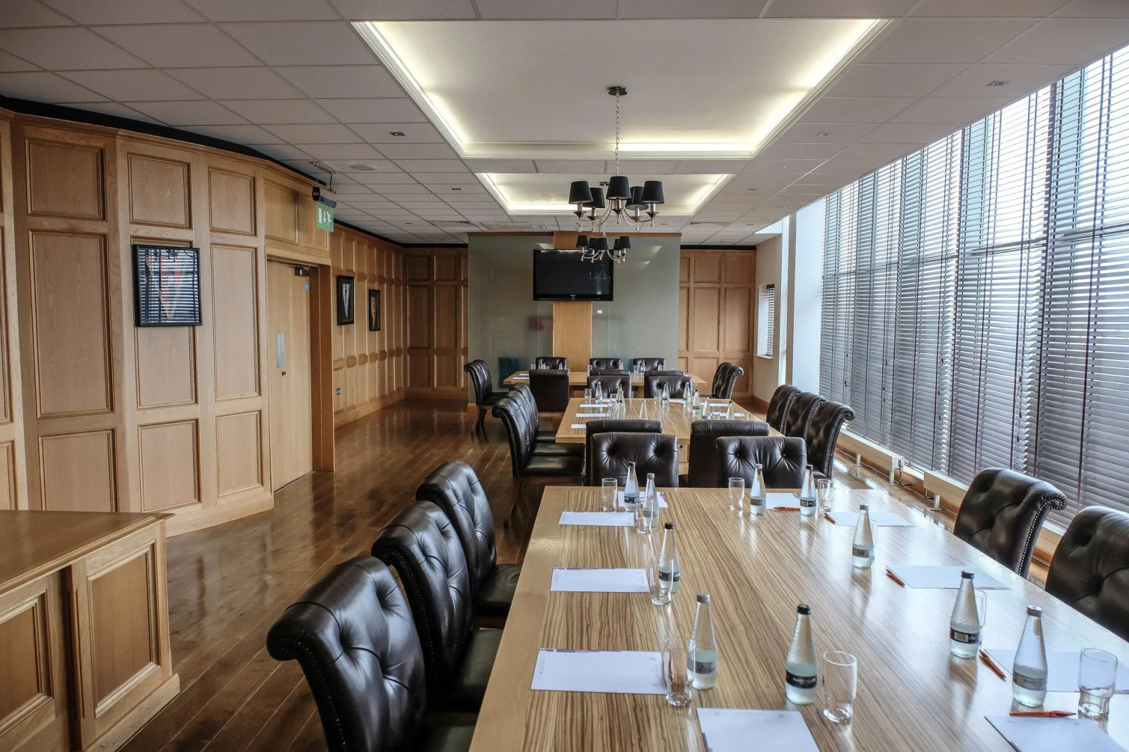 Photo - Blackpool Football Club Stadium Hotel, a member of Radisson Individuals