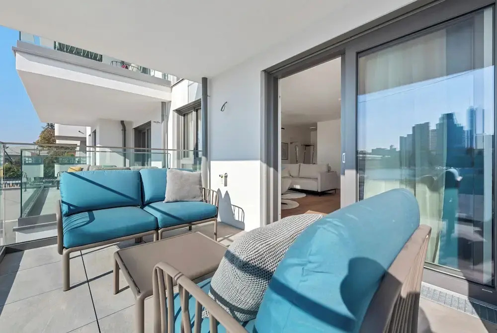 Photo - Karl und Anton Boutique Apartments