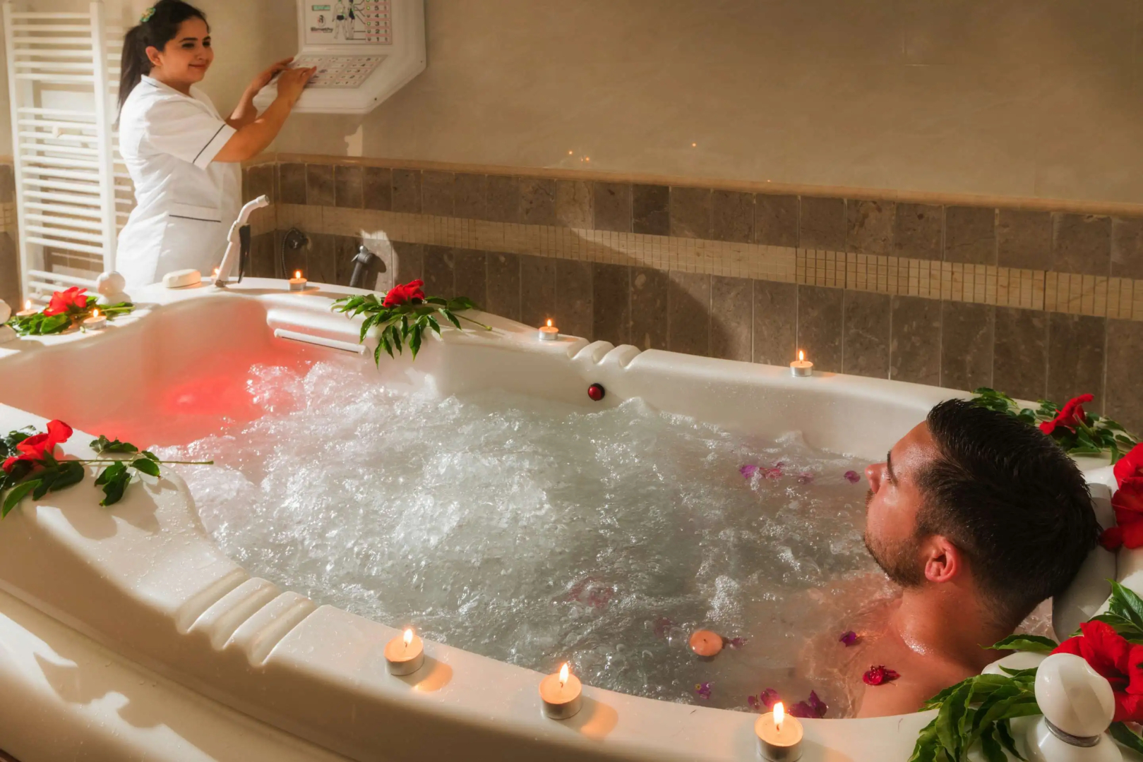 Foto - Steigenberger Marhaba Thalasso Hammamet