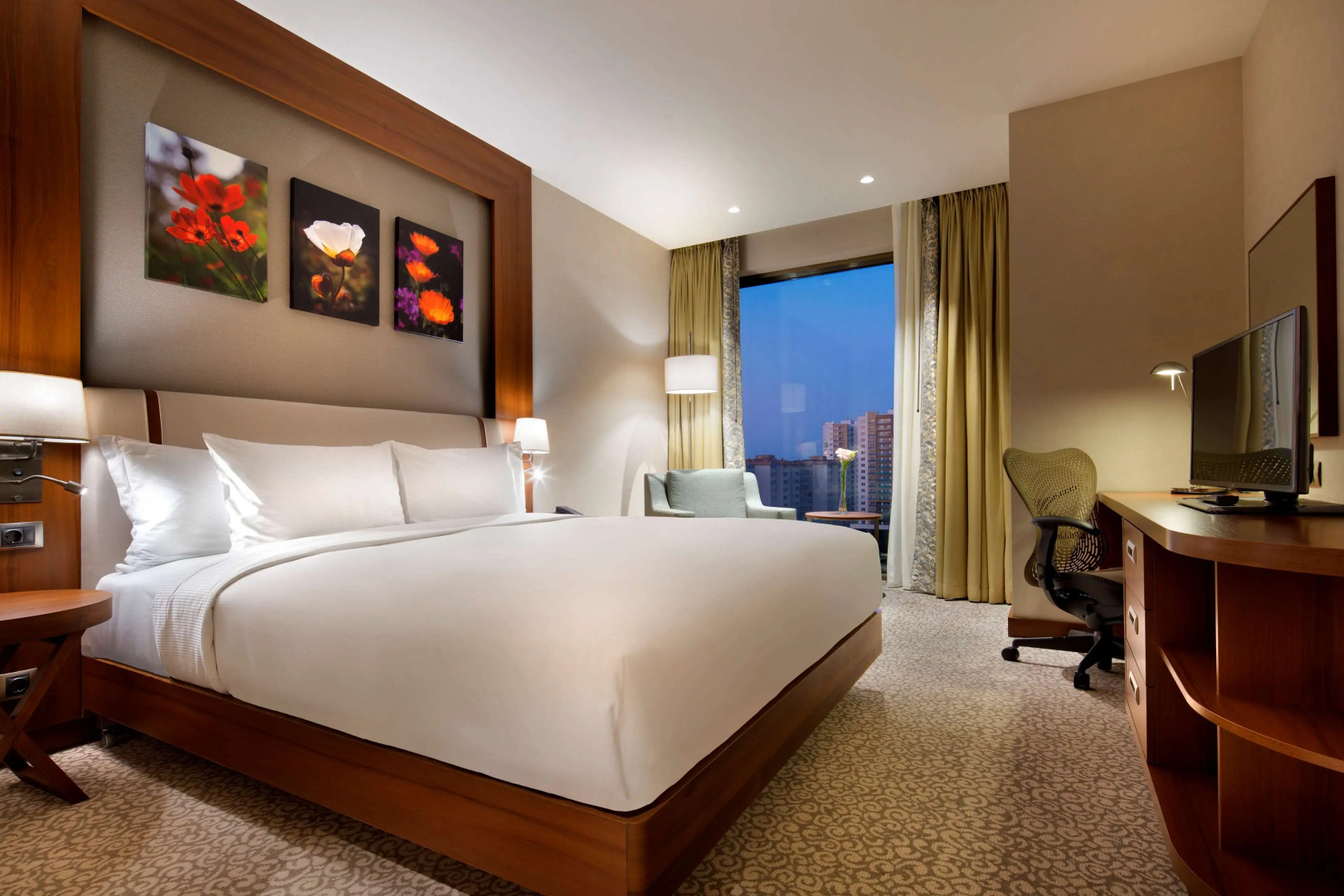 Foto - Hilton Garden Inn Istanbul Beylikduzu