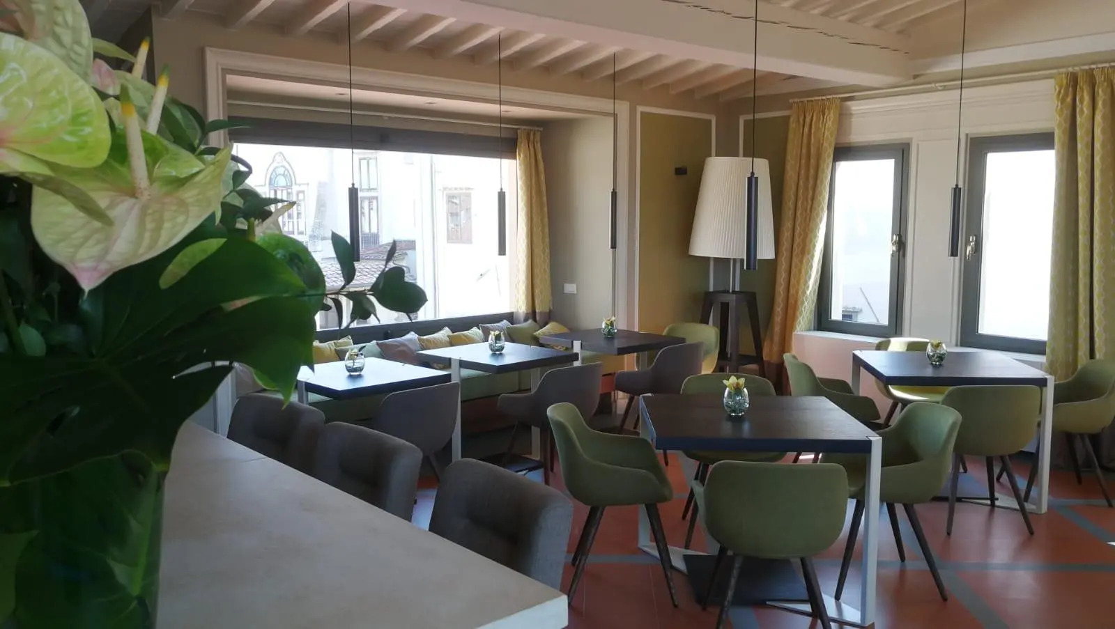 Foto - Hotel degli Orafi