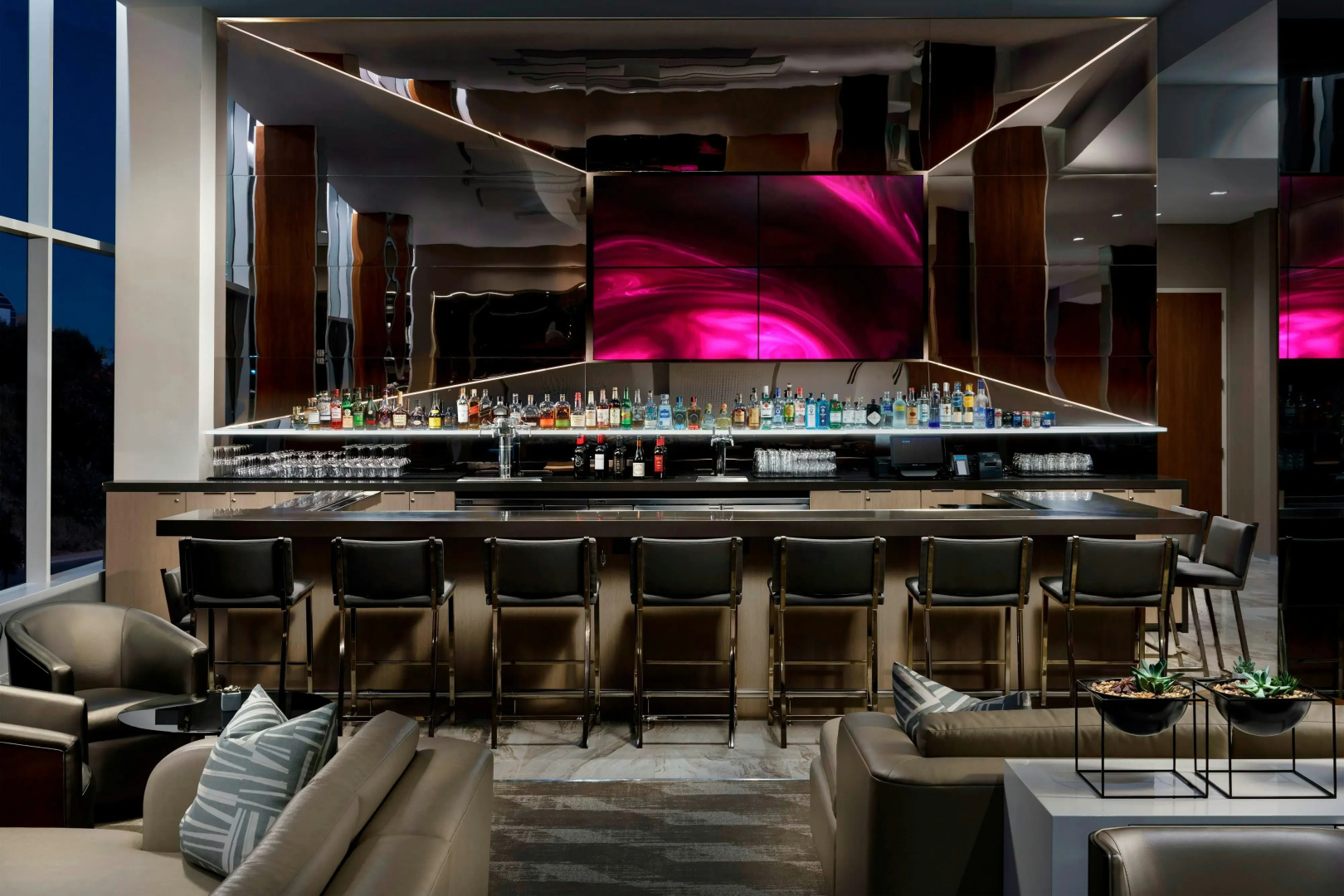 Foto - AC Hotel by Marriott San Francisco Airport Oyster Point/Waterfront