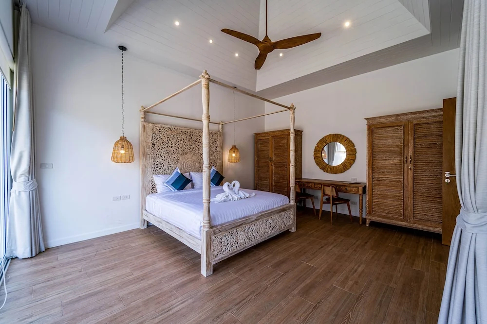 Foto - Luxury 7 Bedroom Pool Villa WL67