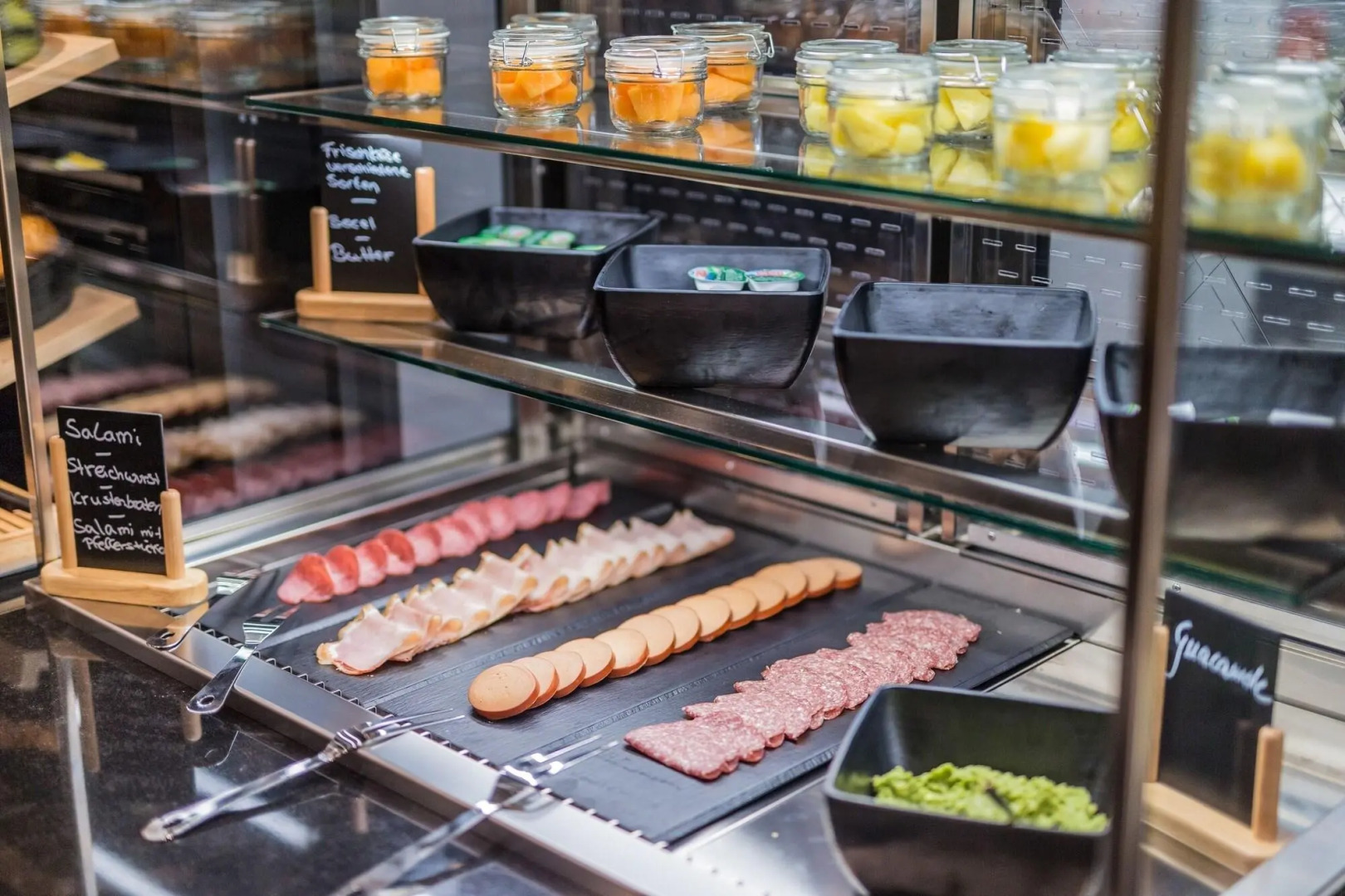 Foto - Holiday Inn - the niu, Brass Munich Olympiapark by IHG