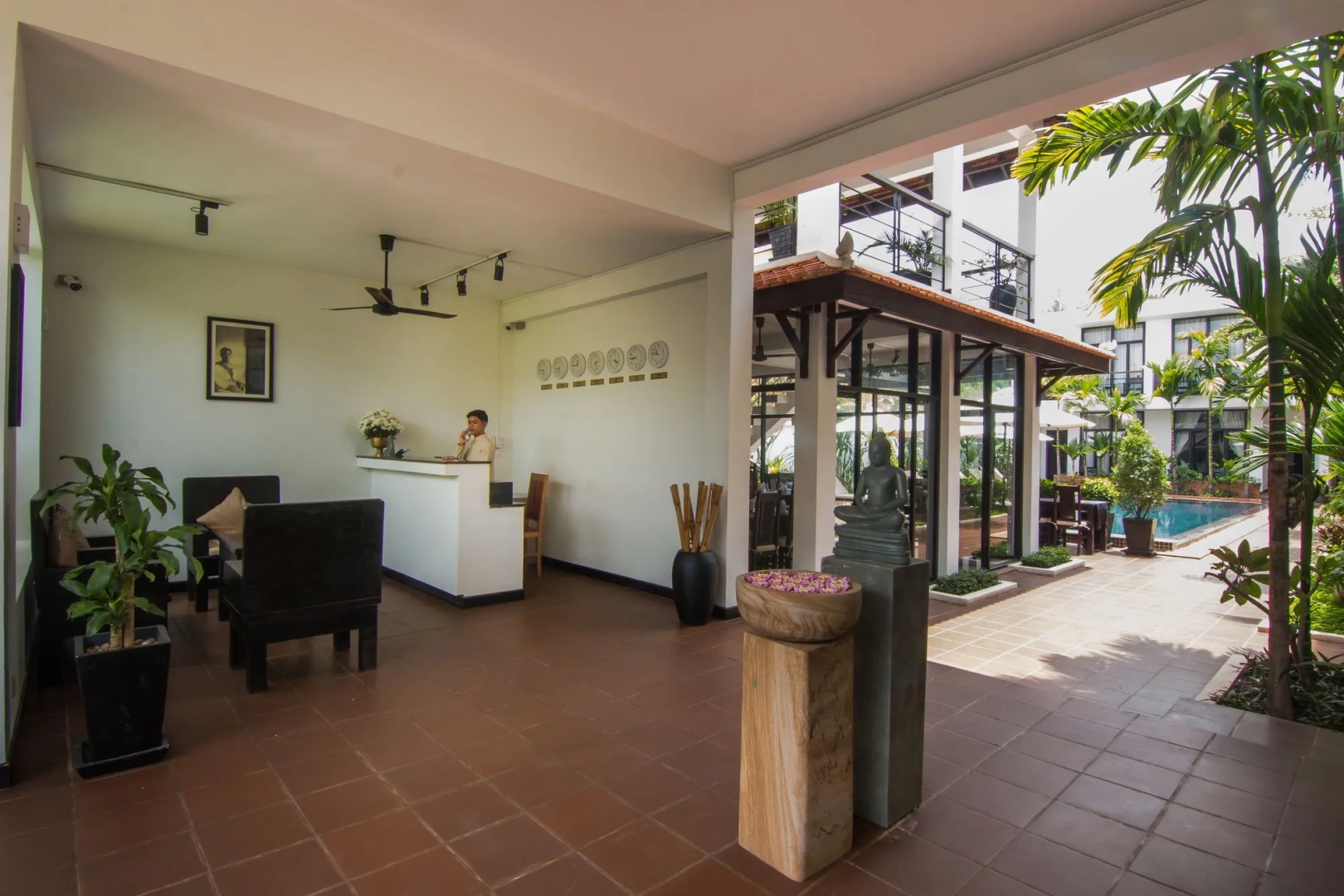 Photo - The Bliss Angkor