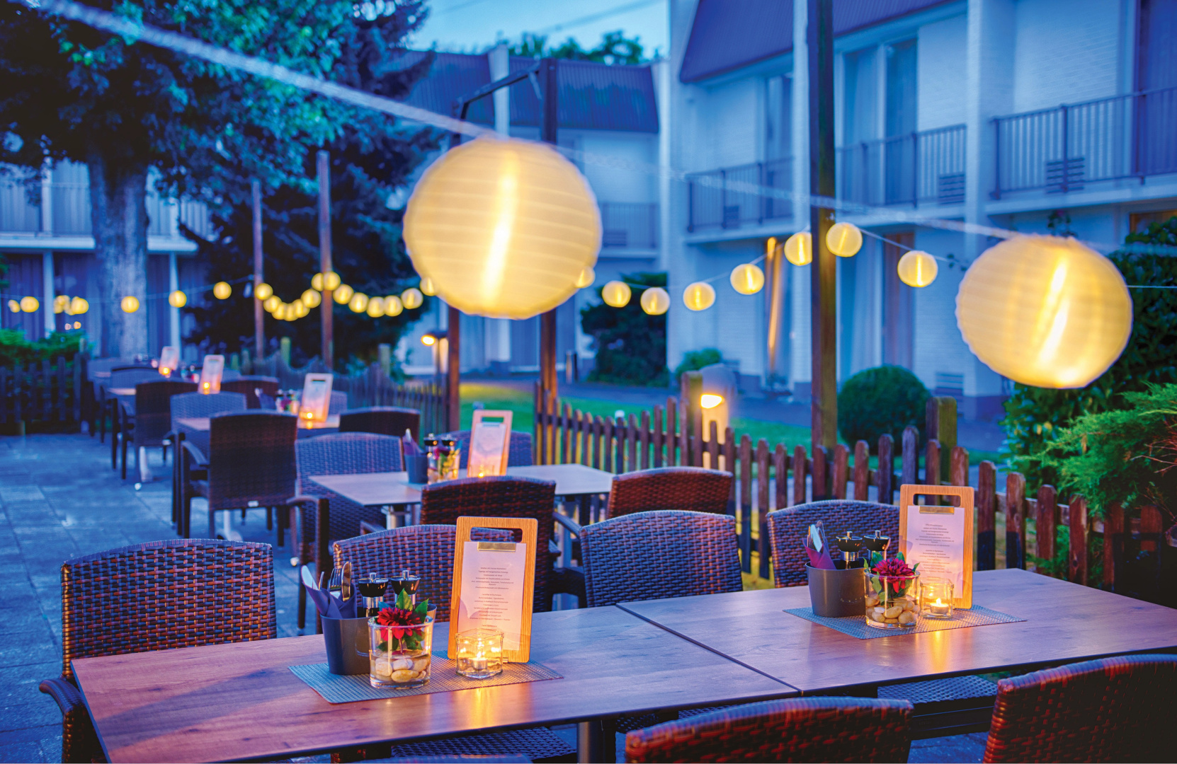 Photo - Leonardo Hotel Düsseldorf Airport Ratingen