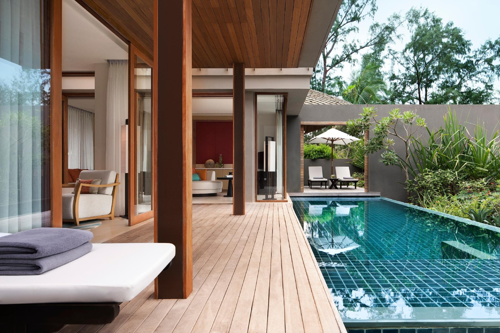 Photo - Renaissance Phuket Resort & Spa
