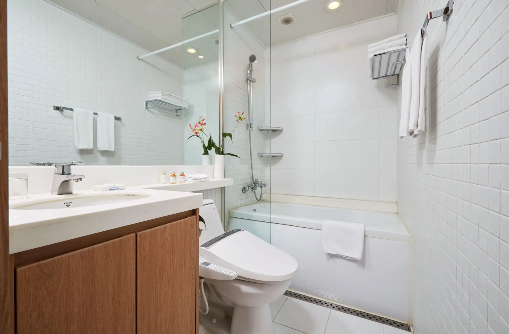 Foto - Fraser Place Central Seoul