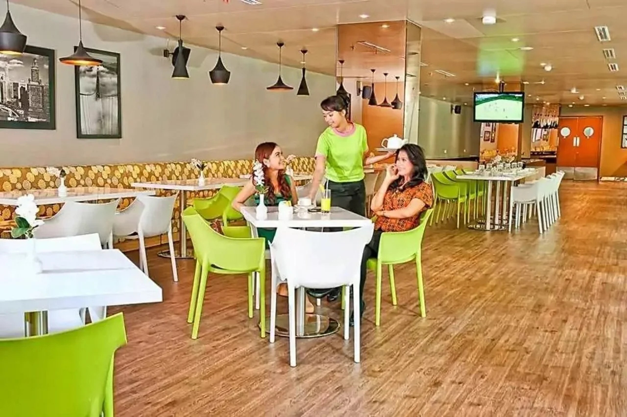 Photo - Pomelotel Patra Kuningan Jakarta