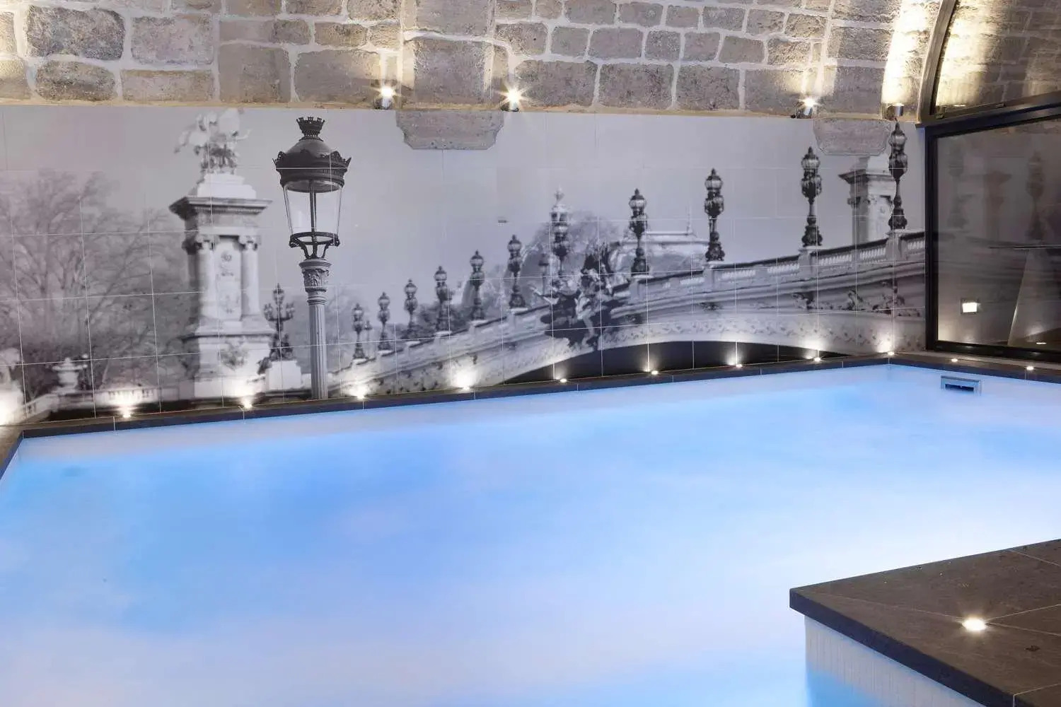 Foto - Hotel La Lanterne & Spa By Timhotel