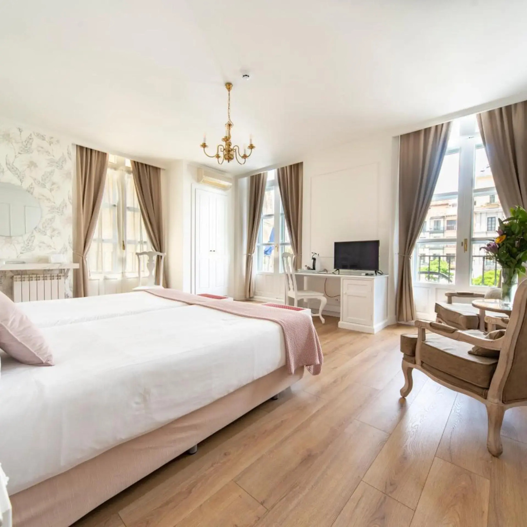 Foto - Hotel Infanta Isabel by Recordis Hotels