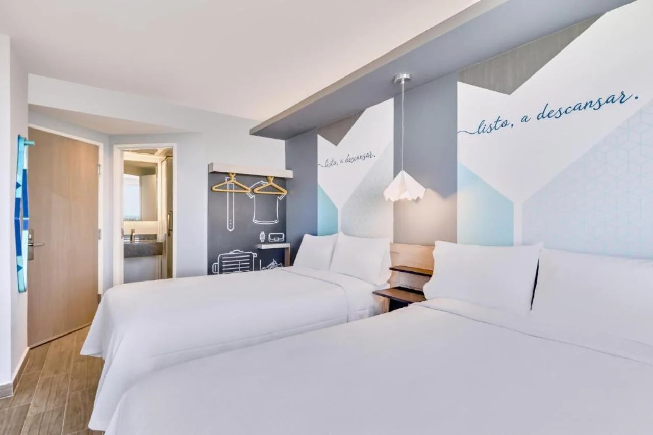 Foto - One Acapulco Costera