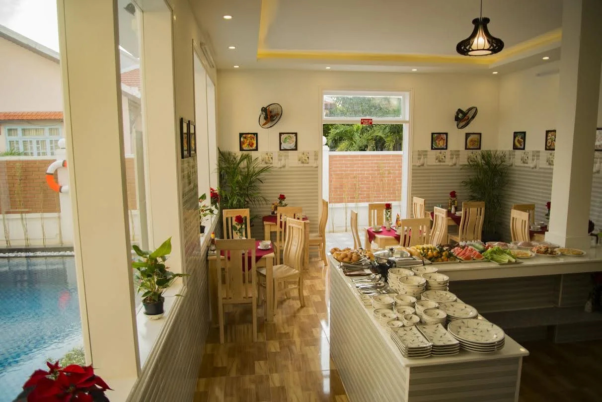 Foto - Fullhouse Hoian