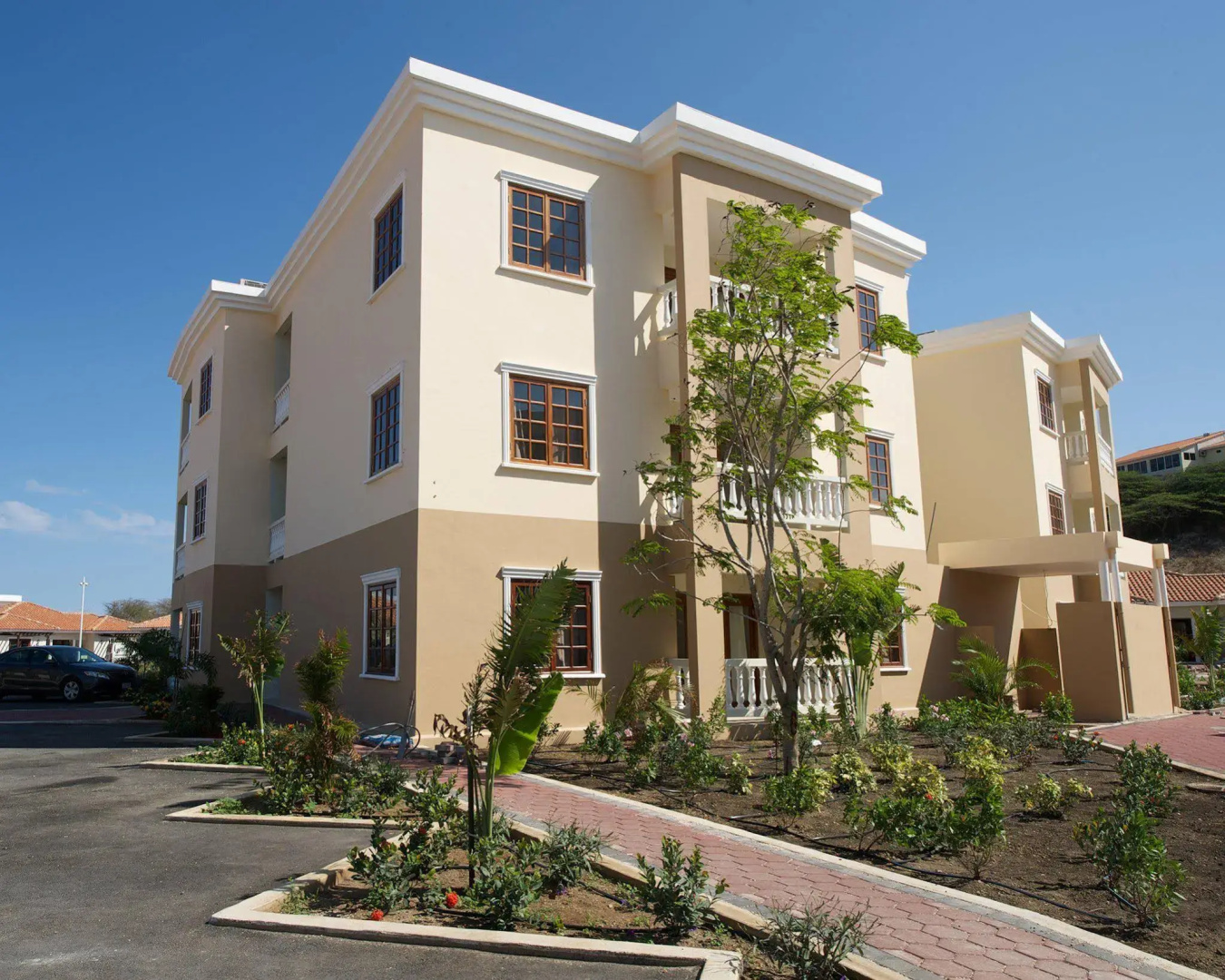 Photo - Acoya Curacao Resort, Villas & Spa