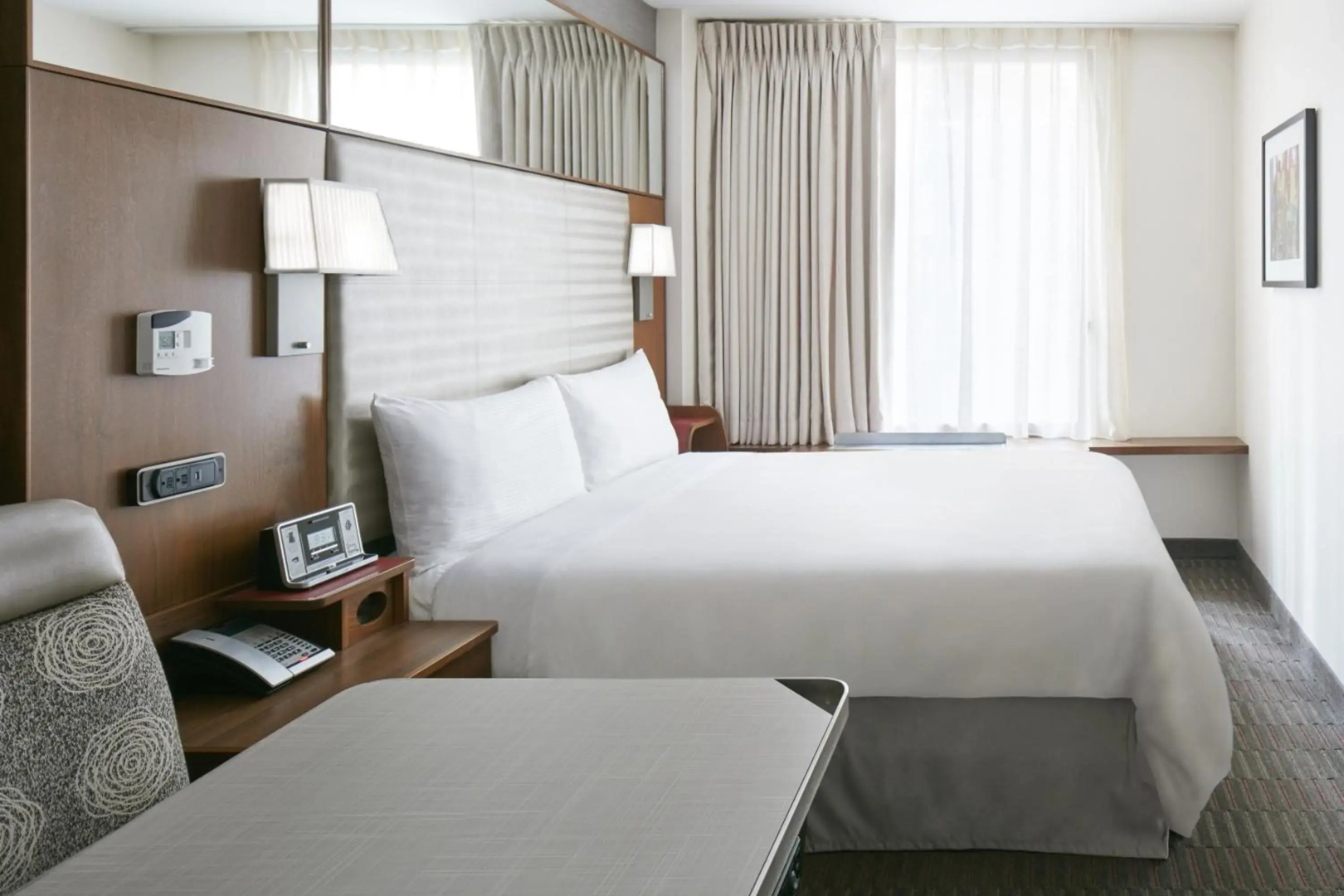 Foto - Hotel Boutique at Grand Central