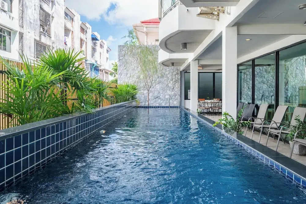 Photo - Kokotel Pattaya North Beach