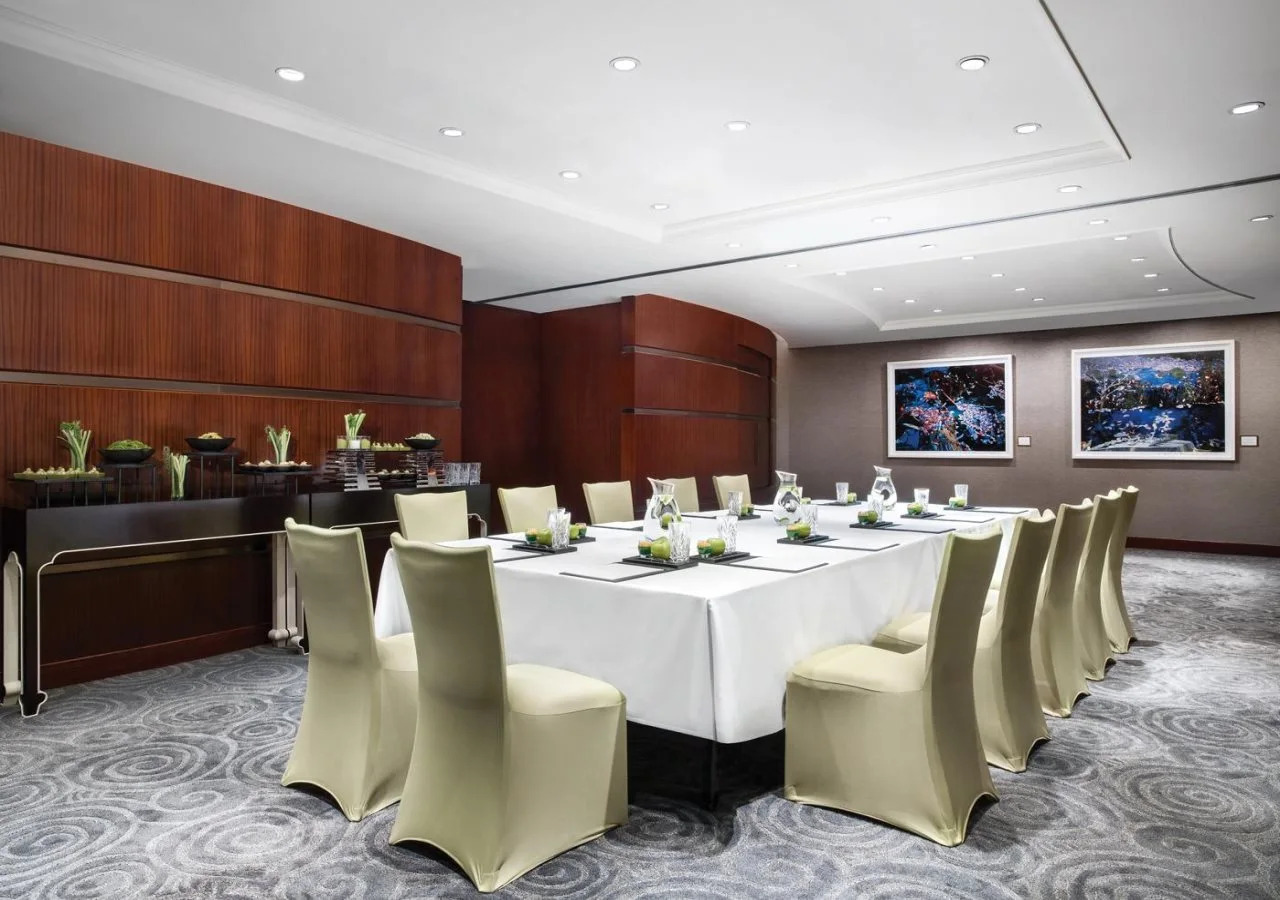 Photo - The Langham Hong Kong