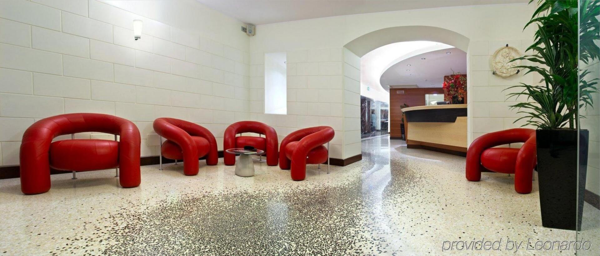 Foto - Hotel Memphis