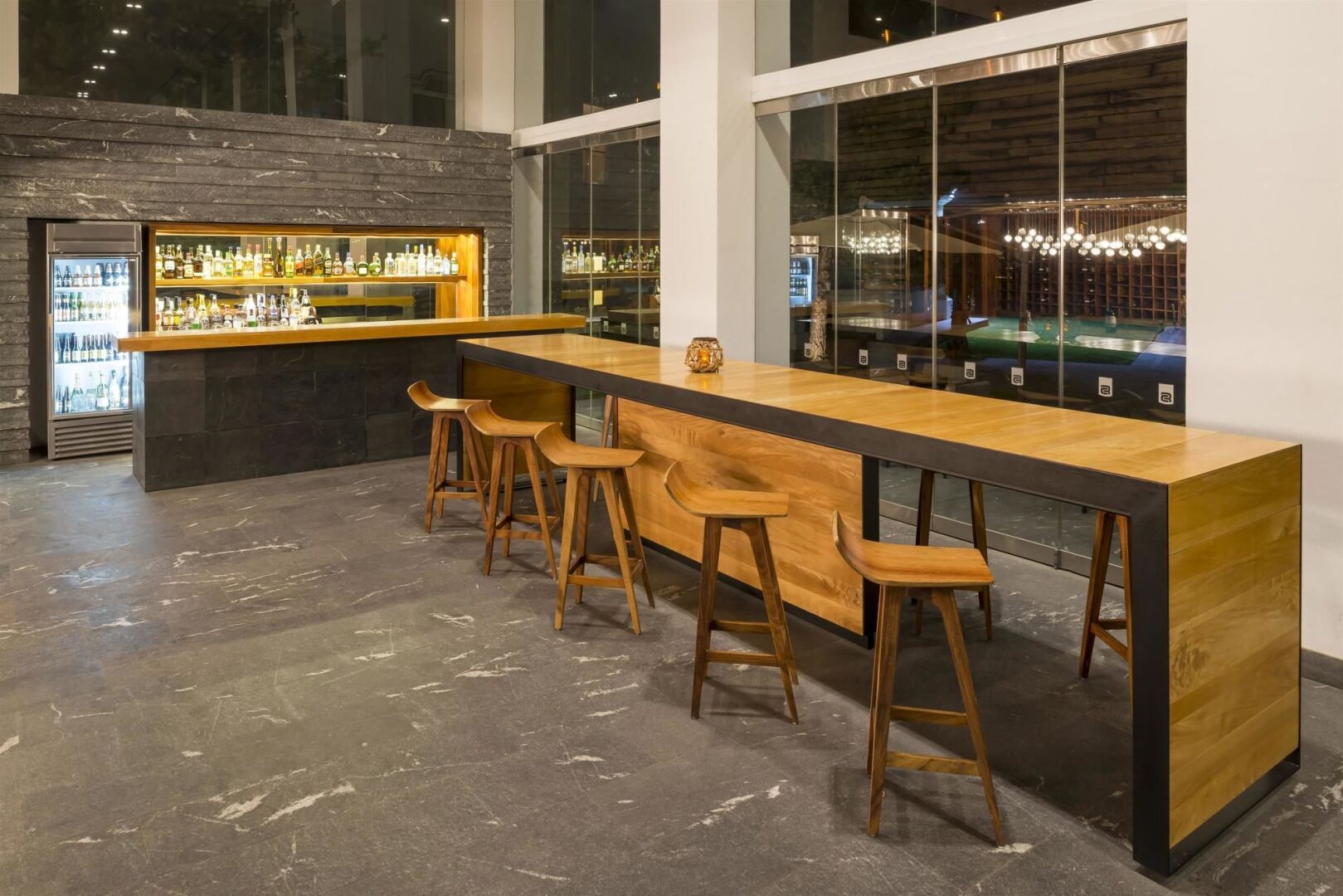 Foto - Camino Real Puebla Angelopolis