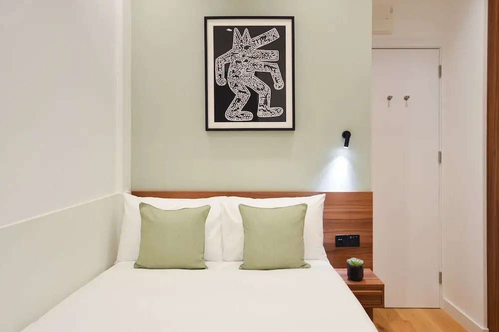Photo - Shepherds Bush Green Serviced Apartments by Concept Apartments