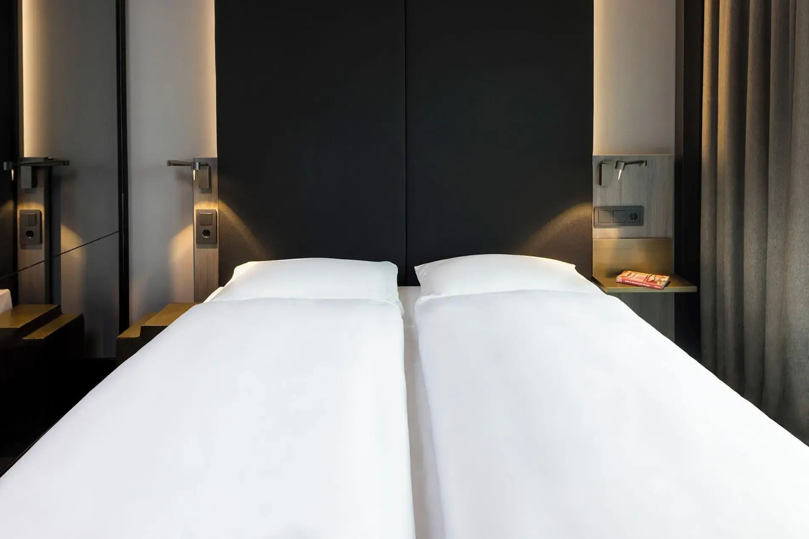 Foto - Hotel AMANO East Side