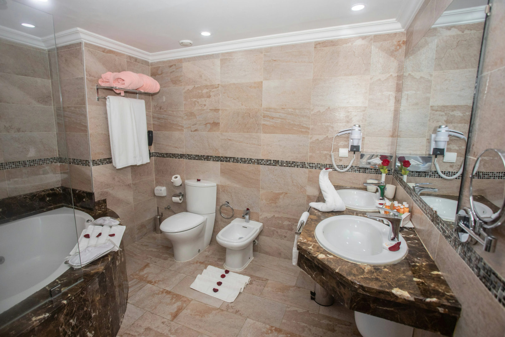Foto - El Minzah Hotel