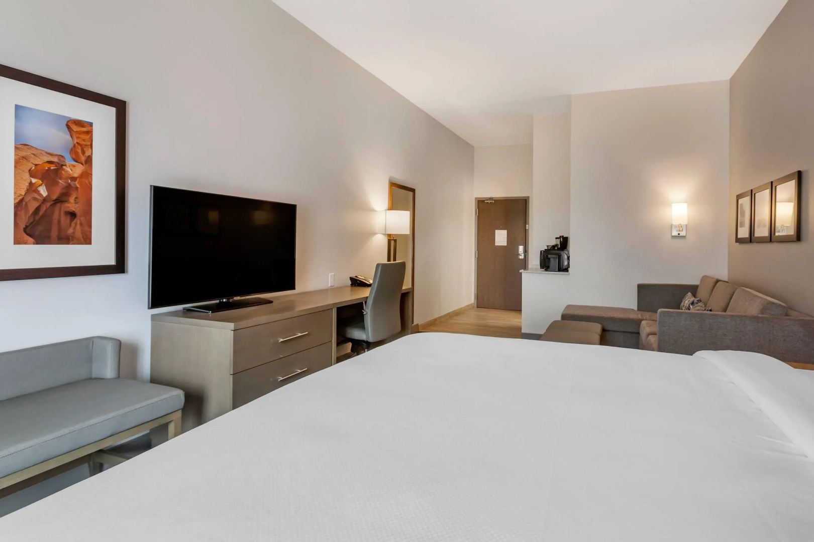 Foto - Comfort Suites Scottsdale Talking Stick Entertainment District