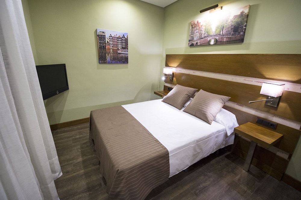 Foto - Ferreira Hostal Boutique